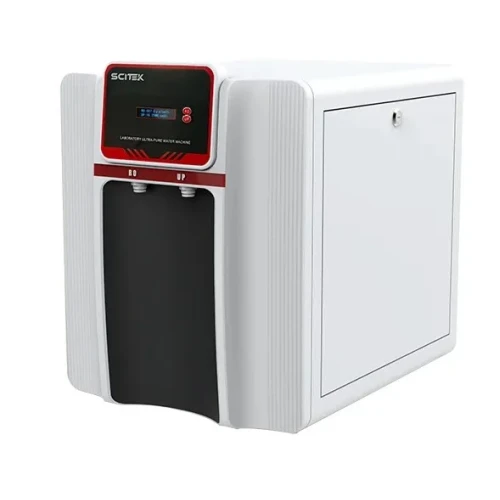 Ultrapure Water Machine Scitek Global
